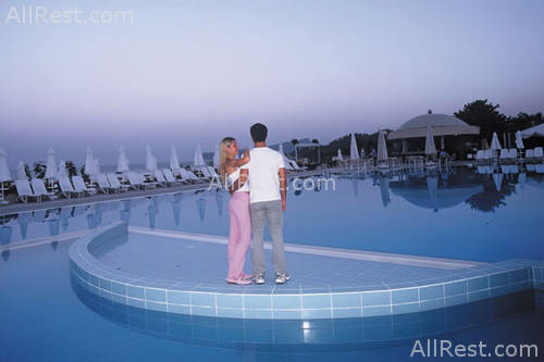 La Mer Hotel 44